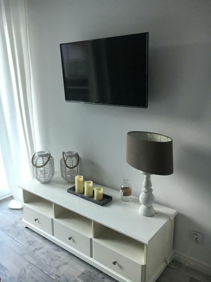 Sea Loft Apartment Dziwnowek Luaran gambar