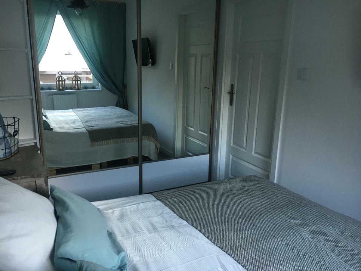 Sea Loft Apartment Dziwnowek Luaran gambar
