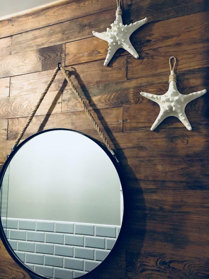 Sea Loft Apartment Dziwnowek Luaran gambar