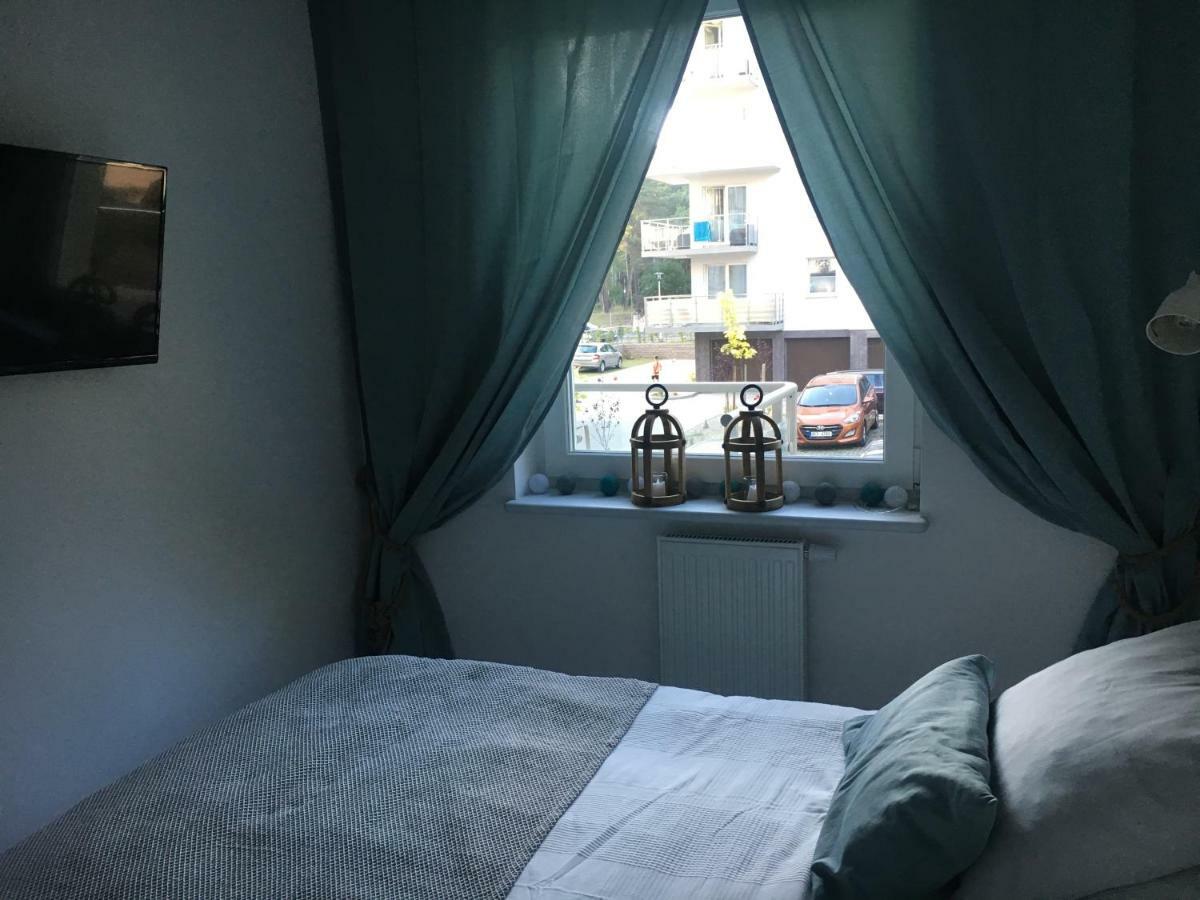 Sea Loft Apartment Dziwnowek Luaran gambar