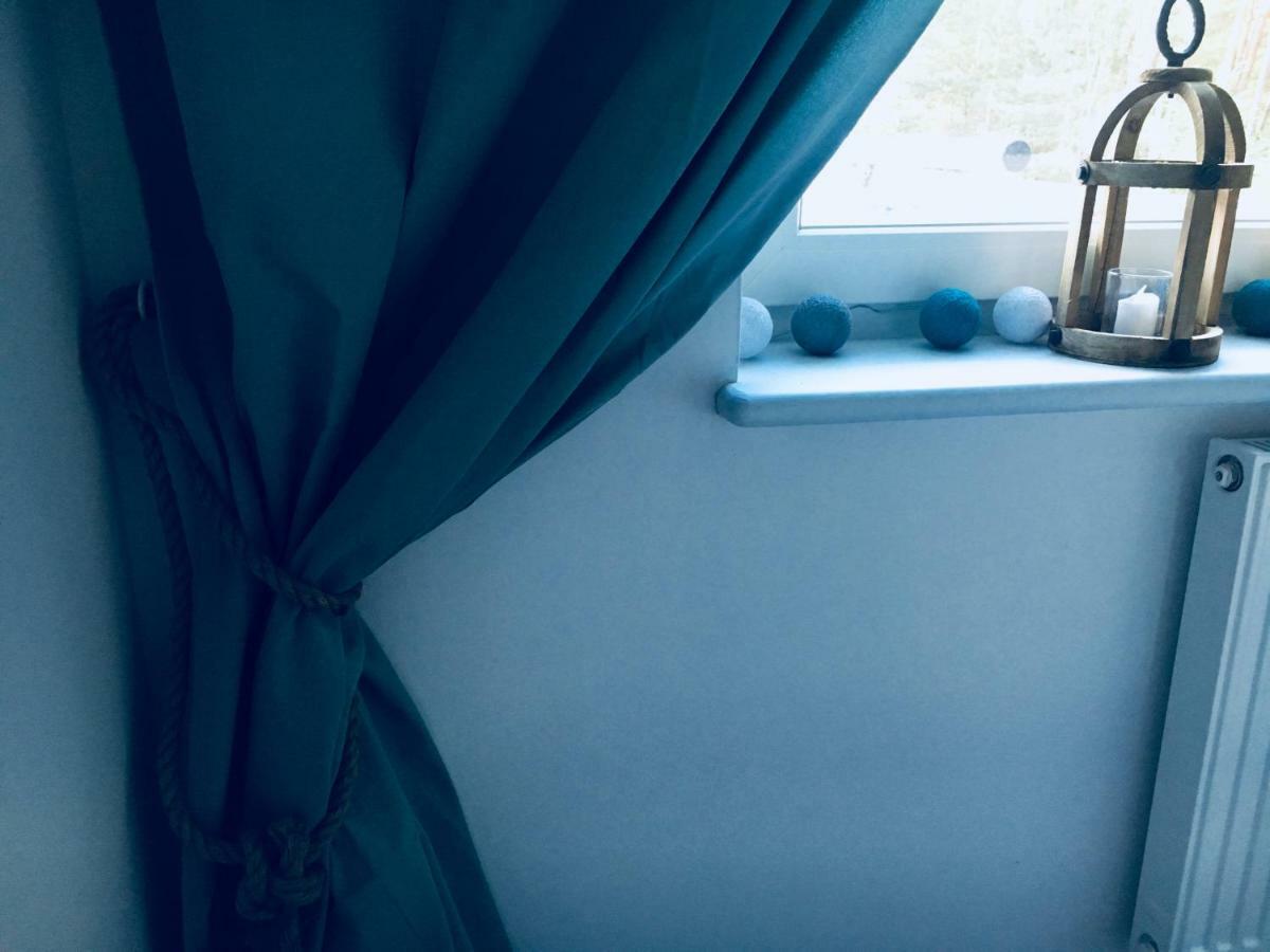 Sea Loft Apartment Dziwnowek Luaran gambar