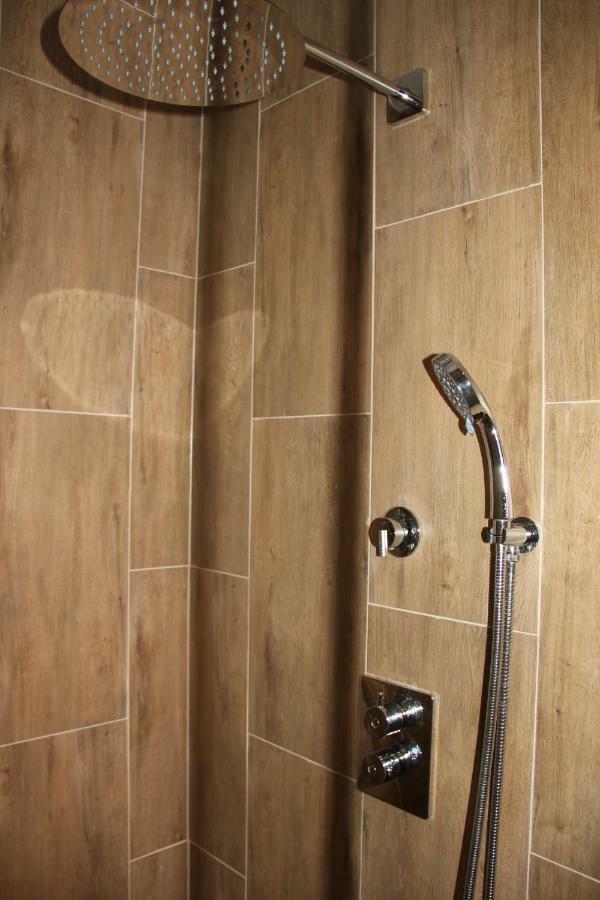 Sea Loft Apartment Dziwnowek Luaran gambar
